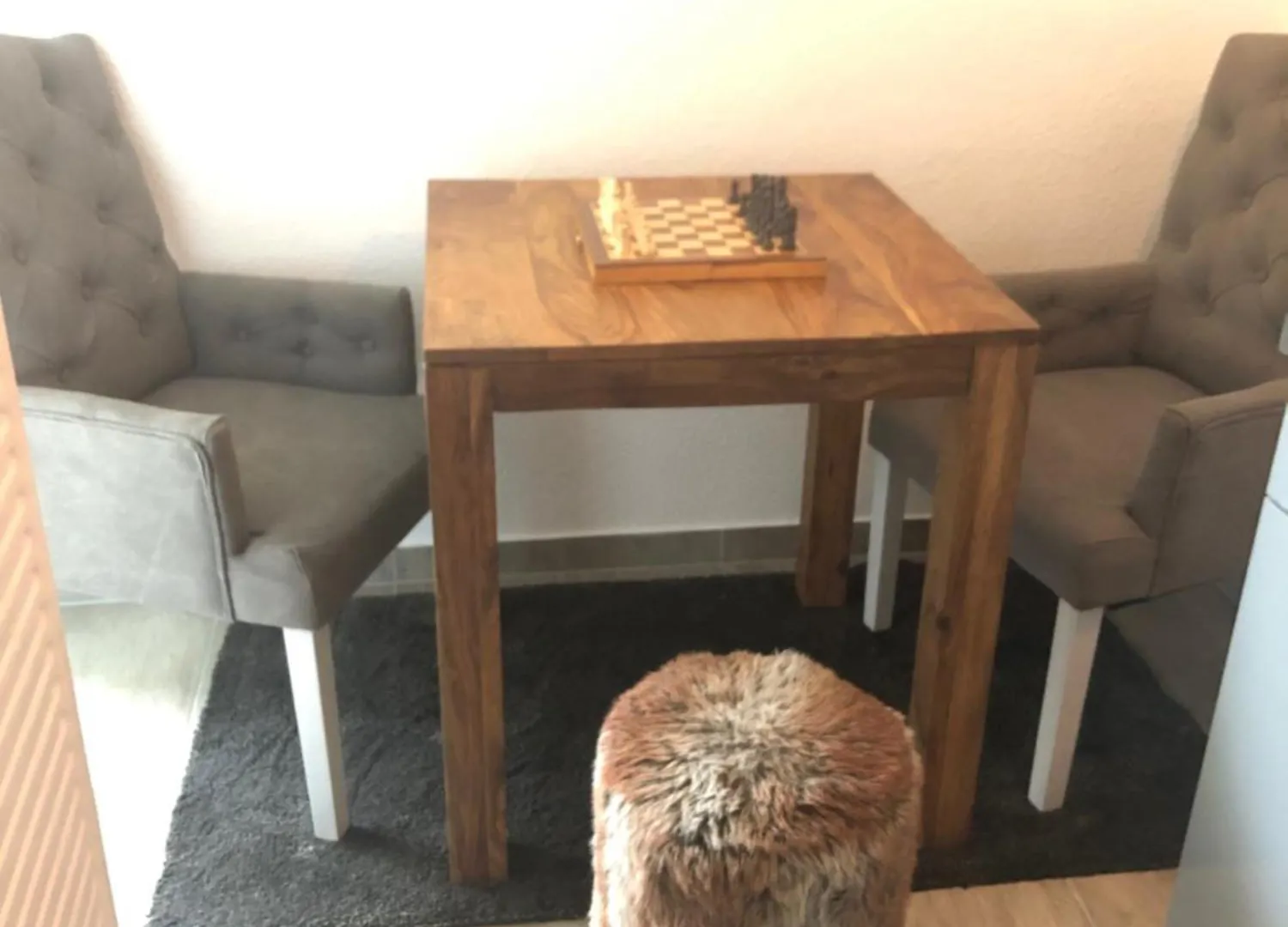 Apartment Ferienwohnung Im Dreilaendereck Neureichenau