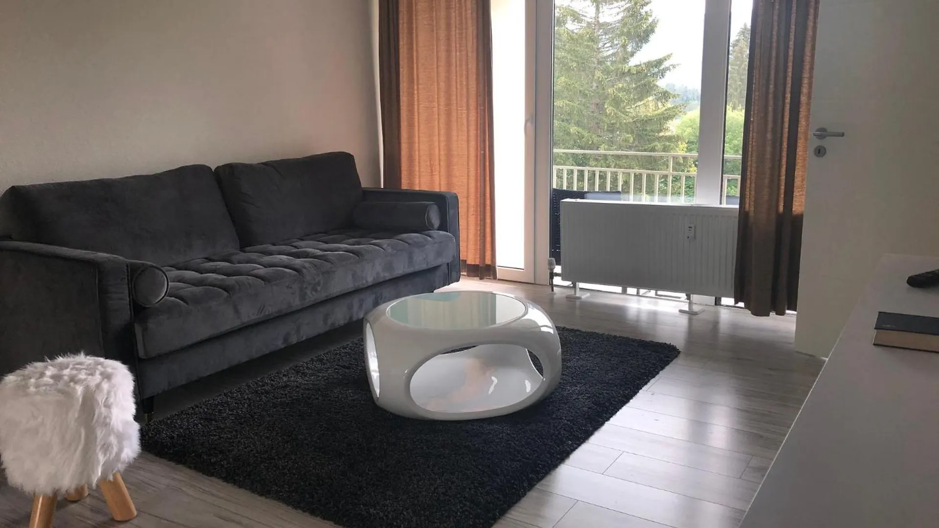 Apartment Ferienwohnung Im Dreilaendereck Neureichenau